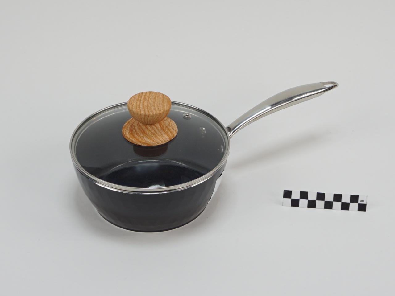 SAUCEPAN POT