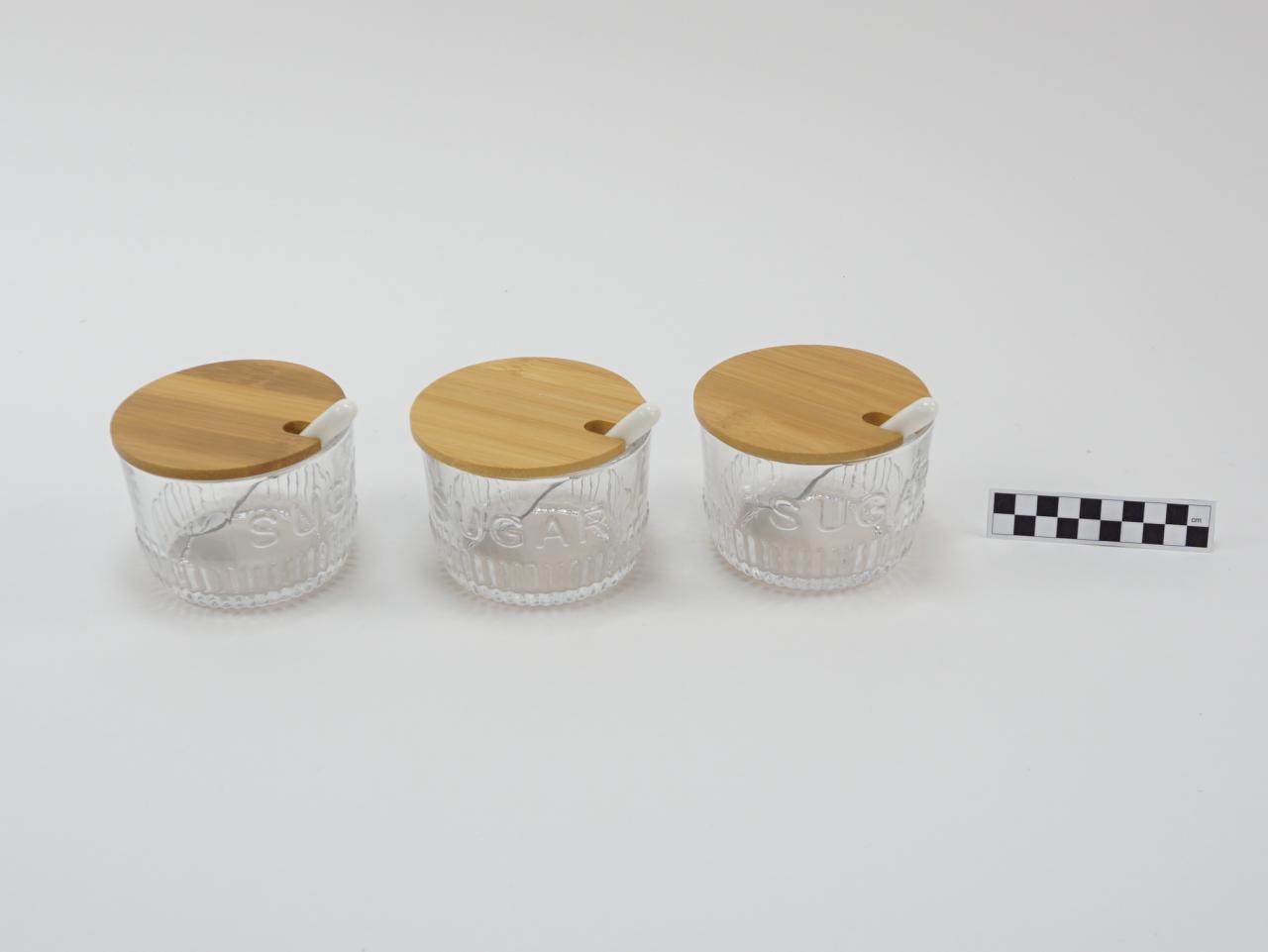 SUGAR BOWL