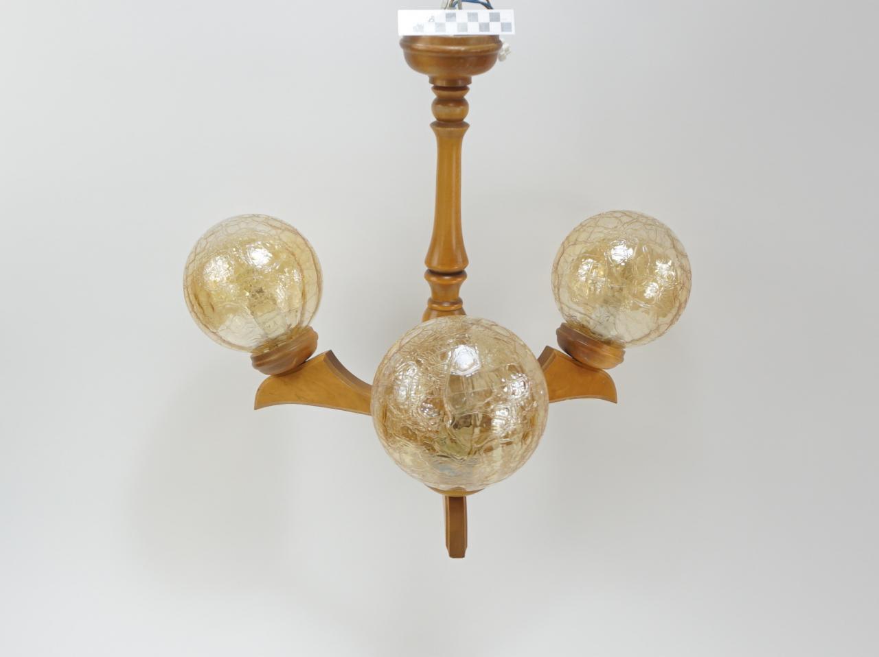 CHANDELIER