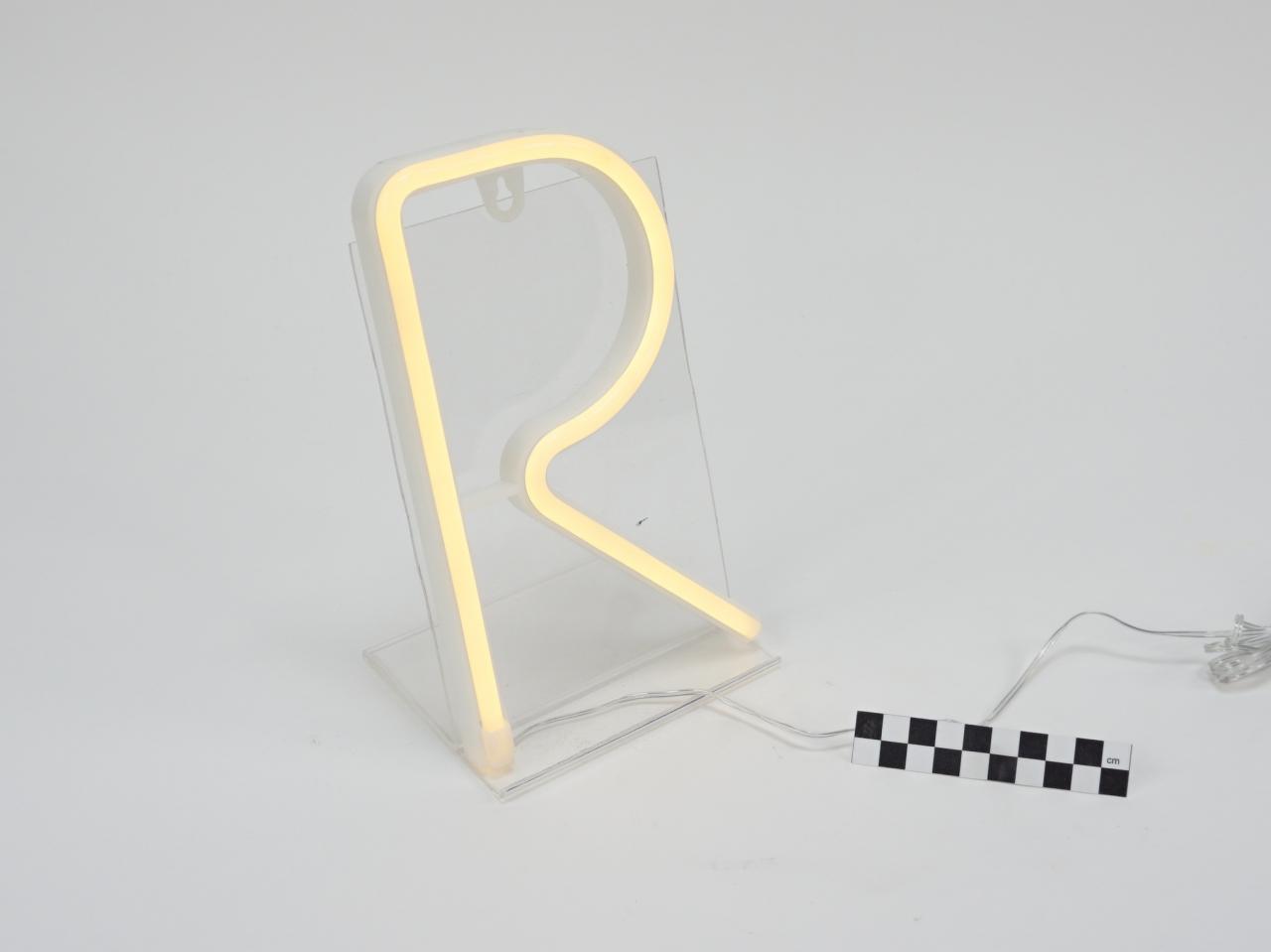LEDON R