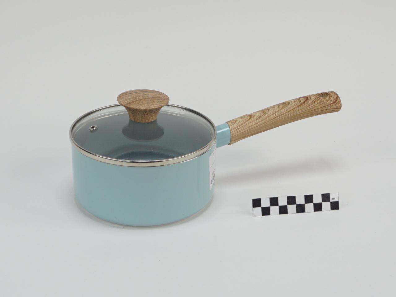 SAUCEPAN POT