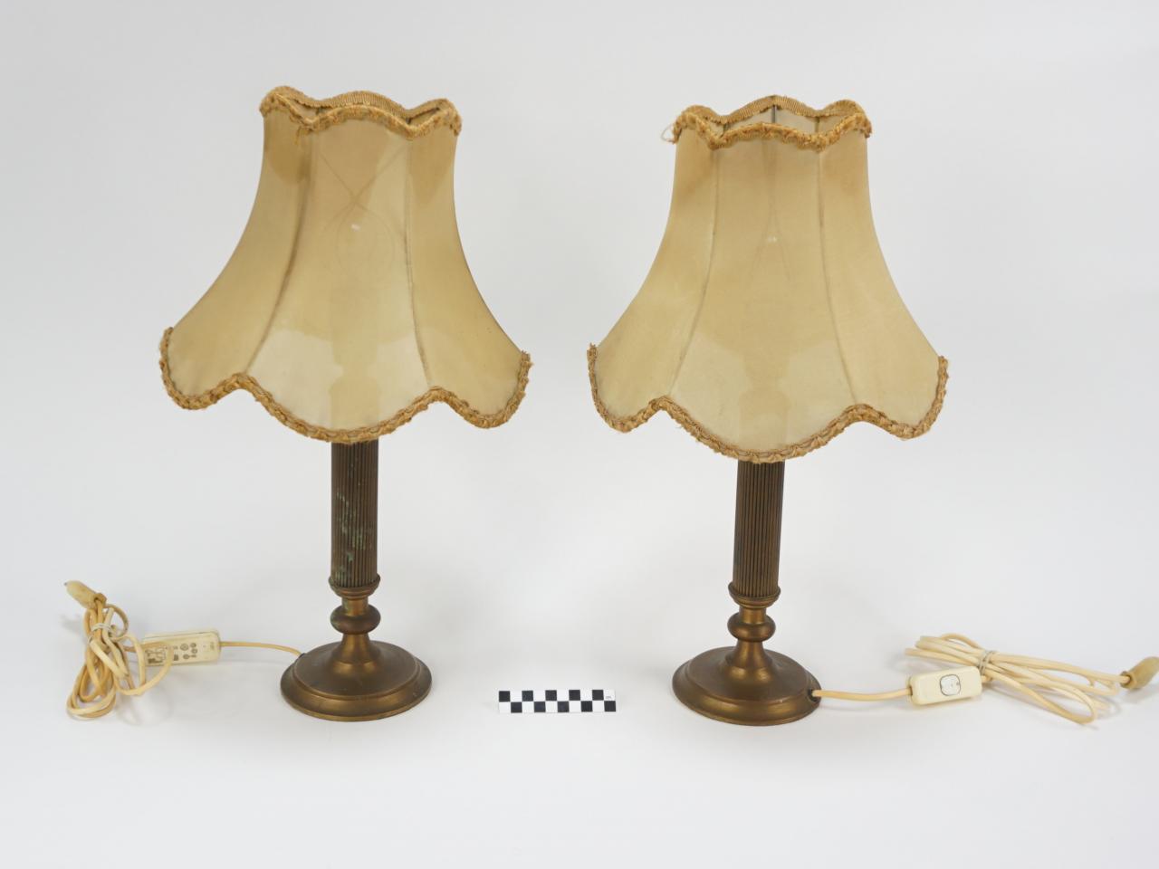 LAMPA STOŁOWA
