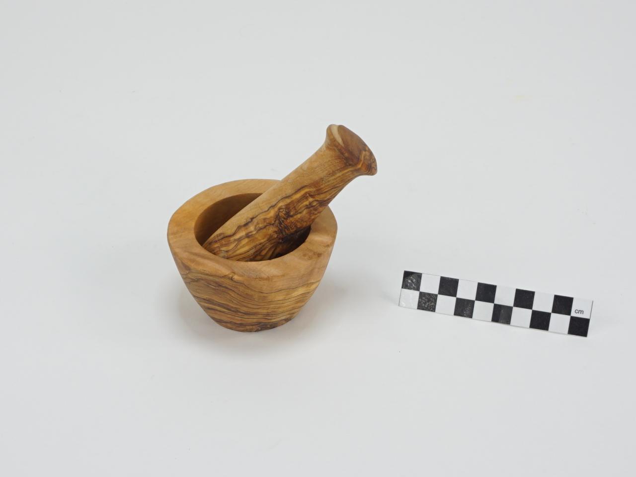 MORTAR