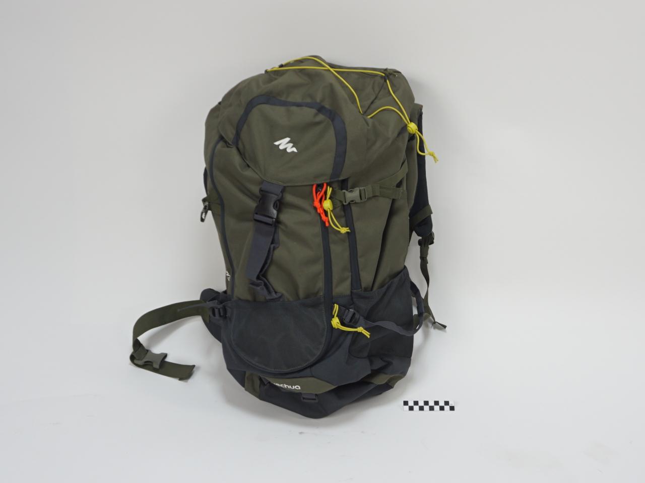BACKPACK