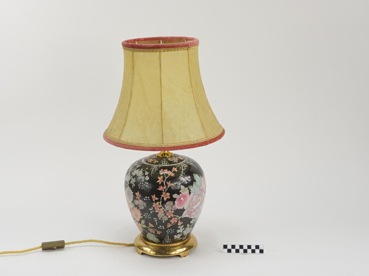 LAMPA STOŁOWA