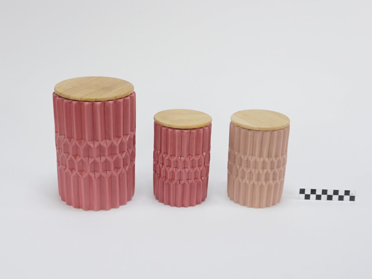 KITCHEN CONTAINER
