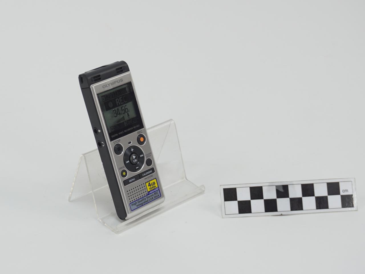 DICTAPHONE