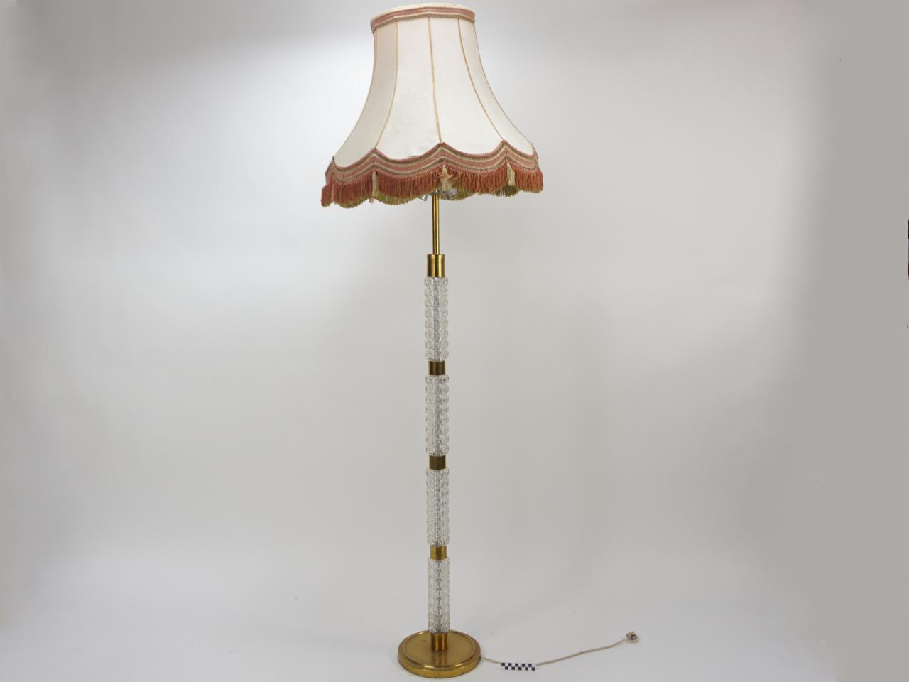 LAMPA PODŁOGOWA
