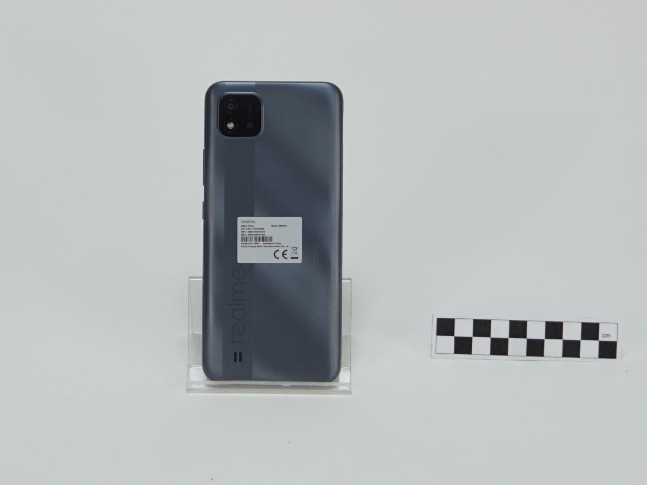TELEFON KOMÓRKOWY REALME C11