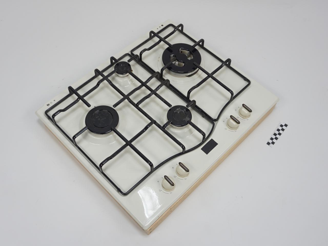 GAS HOB