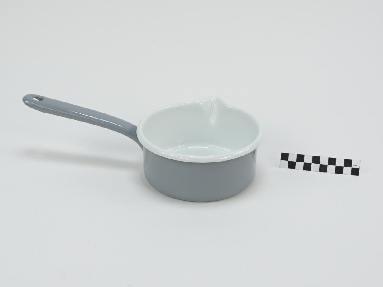 POT SAUCEPAN