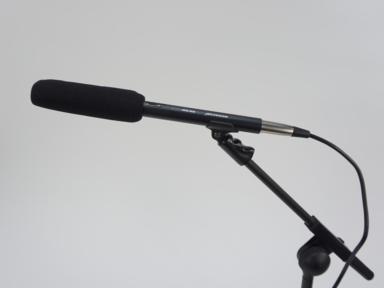 MICROPHONE