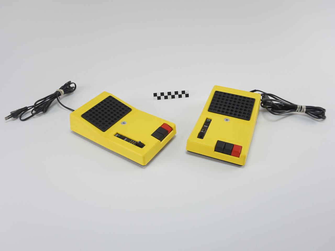 NETWORK TELEPHONE INTERCOM