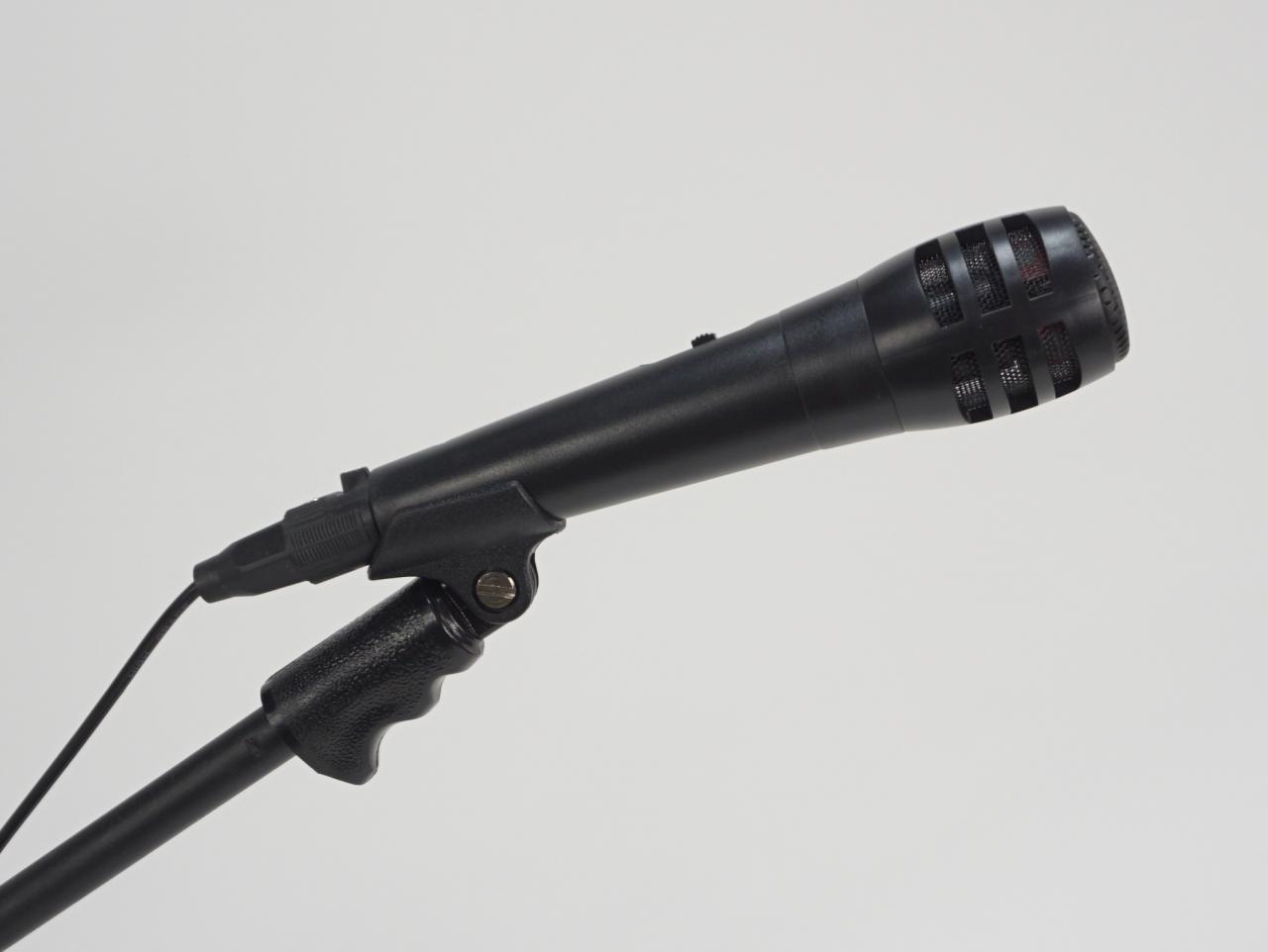 MICROPHONE