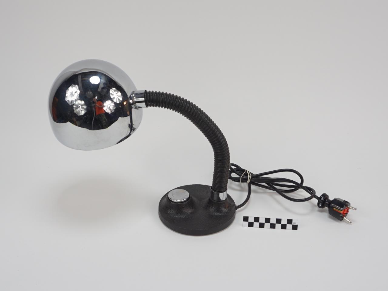 DESK LAMP, GERMANY 1970S