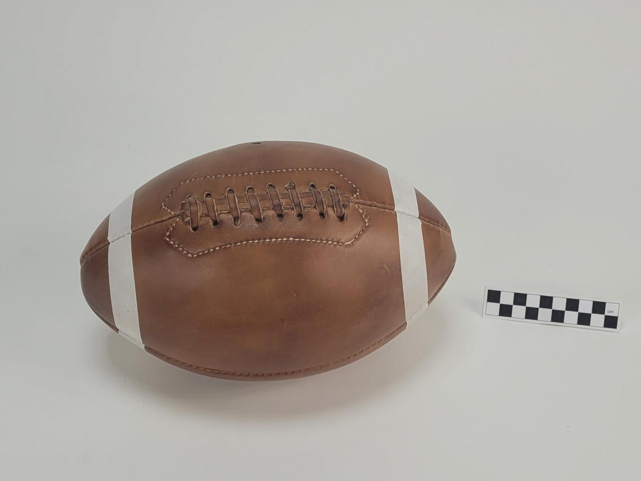 RUGBY BALL