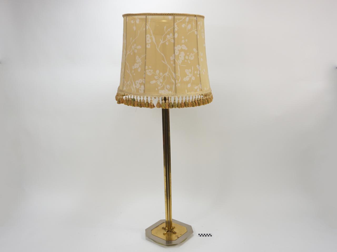 LAMPA PODŁOGOWA
