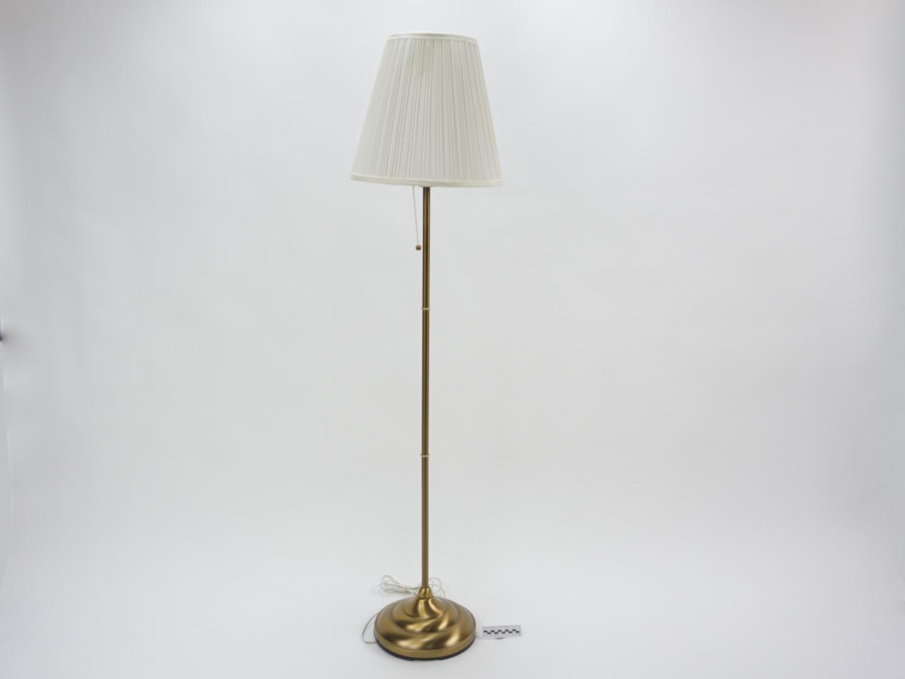 FLOOR LAMP, IKEA