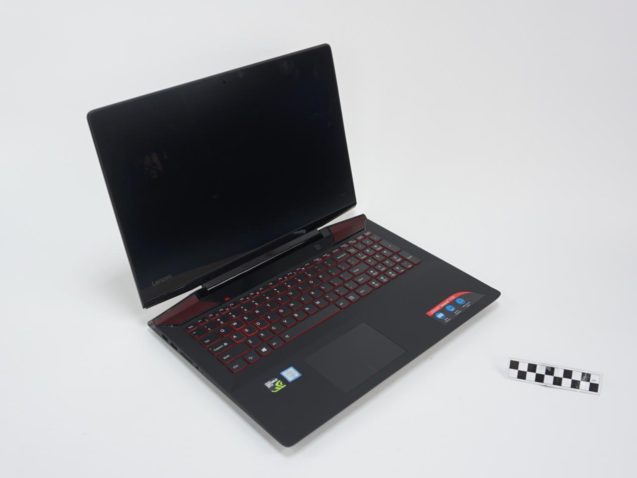 LAPTOP ATRAPA