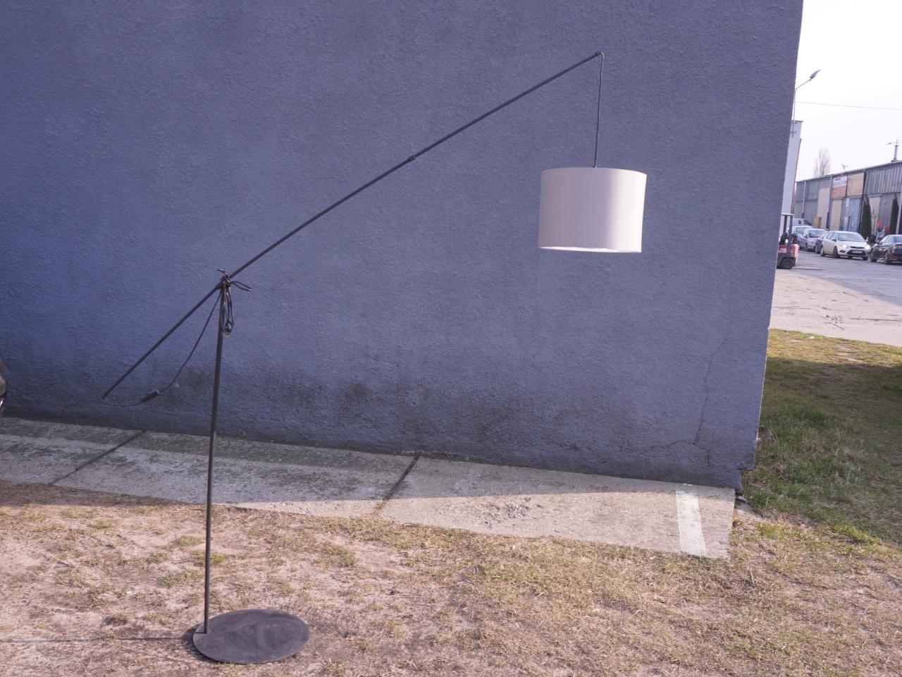 FLOOR LAMP, IKEA