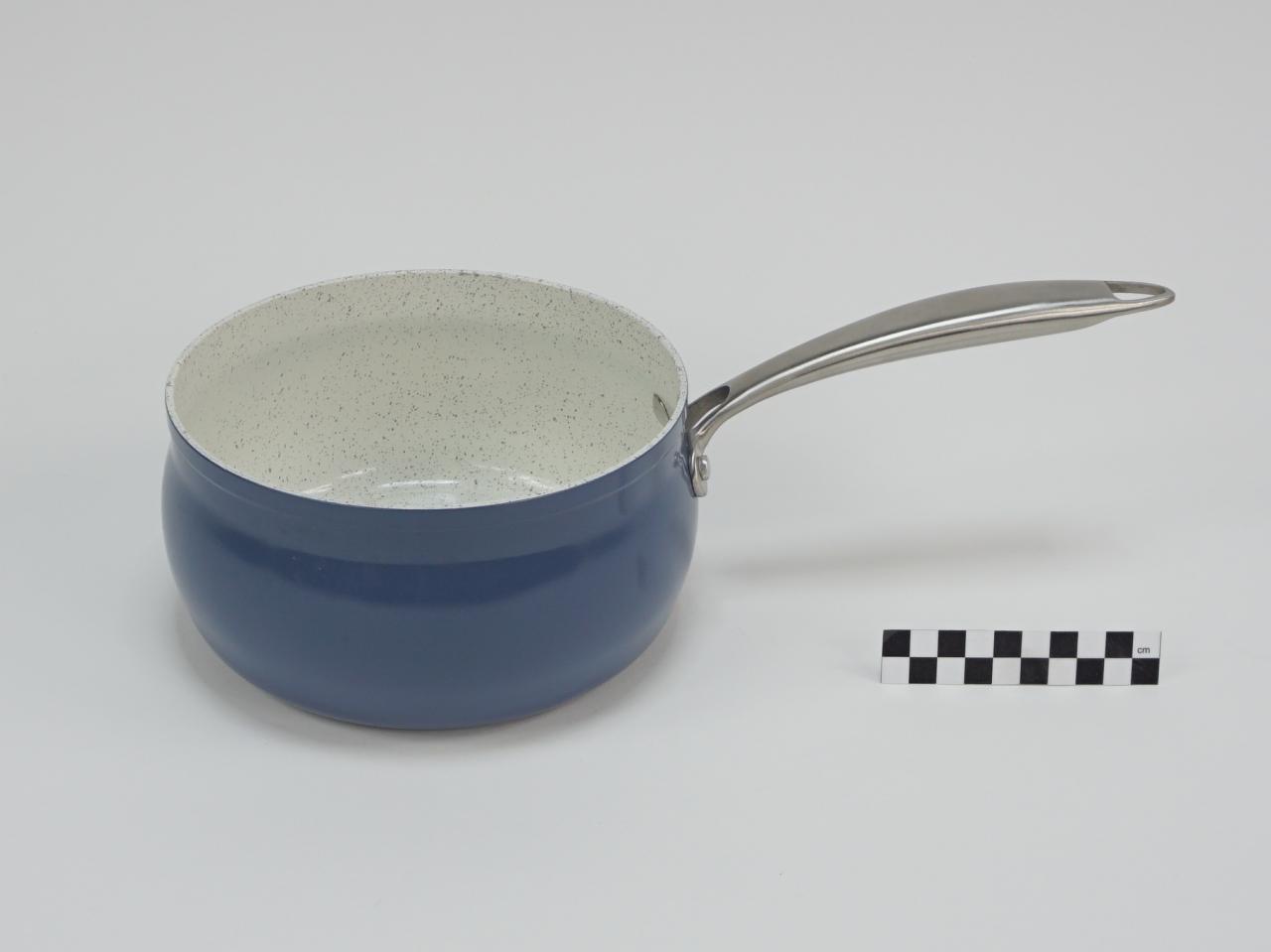 POT SAUCEPAN