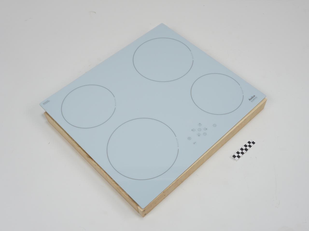 INDUCTION HOB