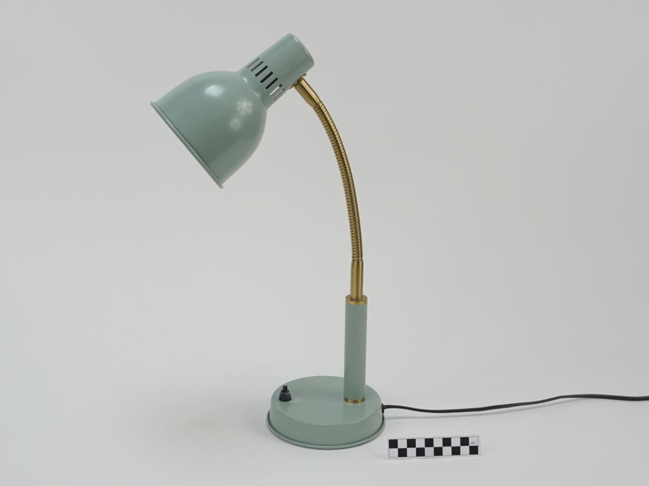 DESK LAMP