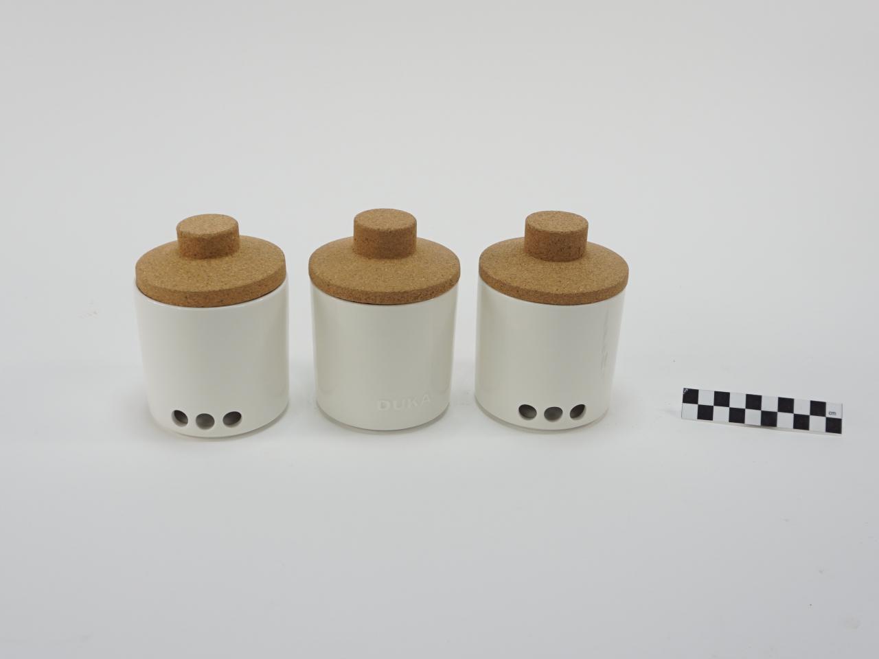 KITCHEN CONTAINER