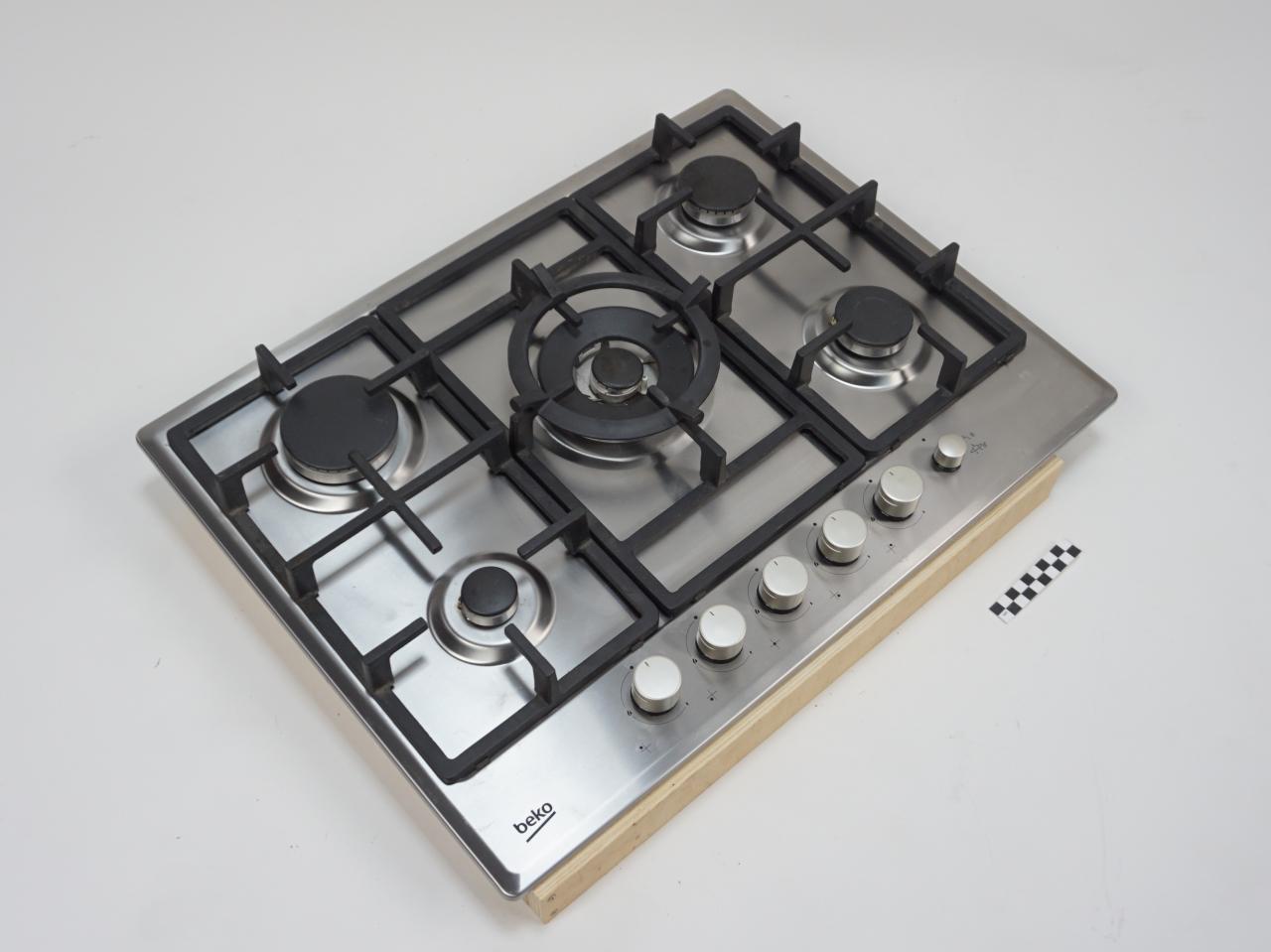 GAS HOB