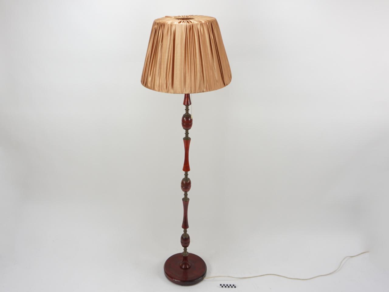 LAMPA PODŁOGOWA