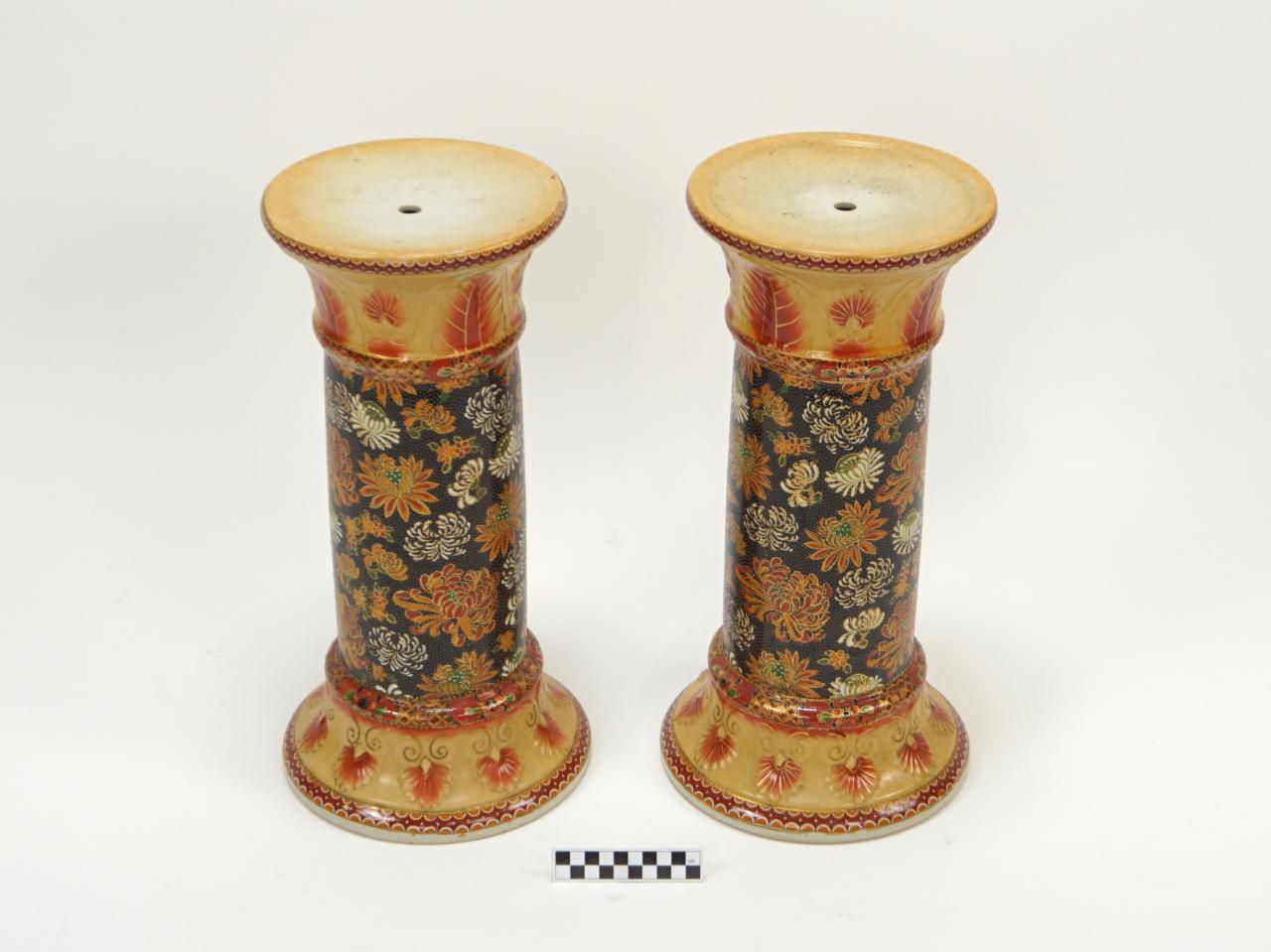 CANDLESTICK