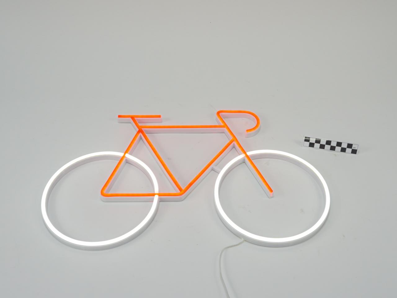 LEDON BICYCLE