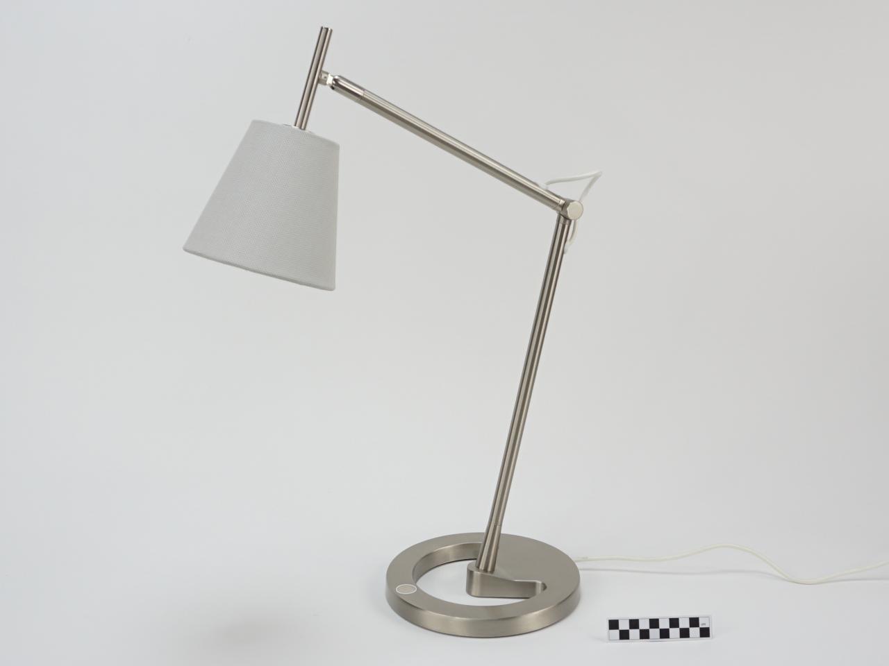 LAMPA BIURKOWA