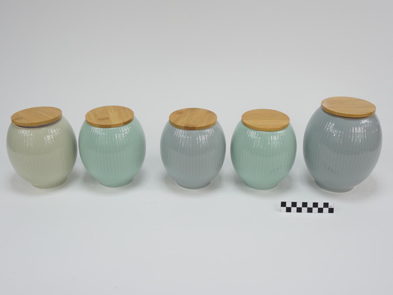 KITCHEN CONTAINER