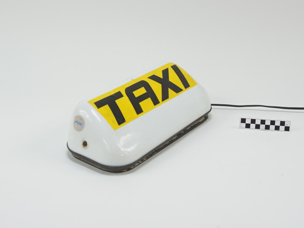 KOGUT TAXI