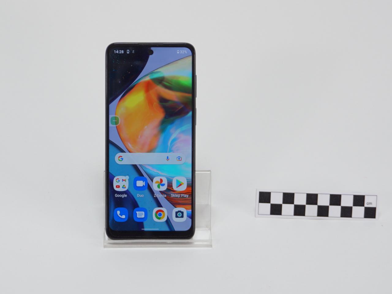 TELEFON KOMÓRKOWY MOTOROLA