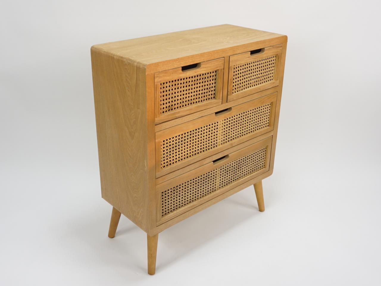CHEST OF DRAWERS CABINET