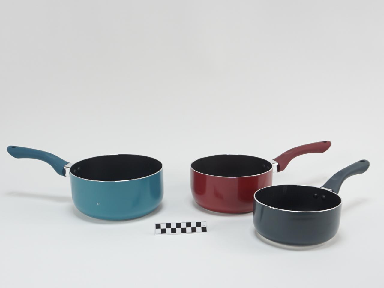 SAUCEPAN POT