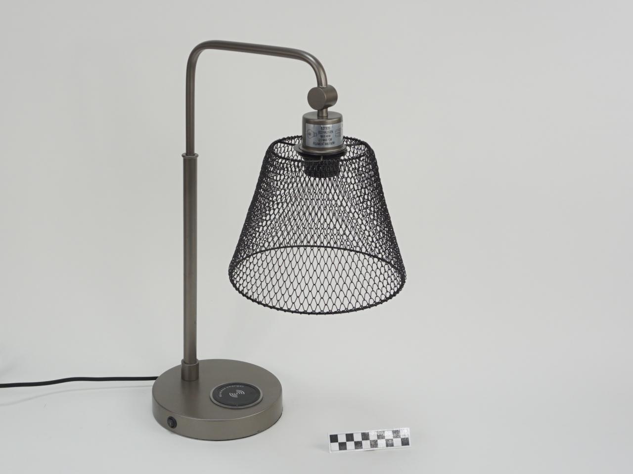 DESK LAMP