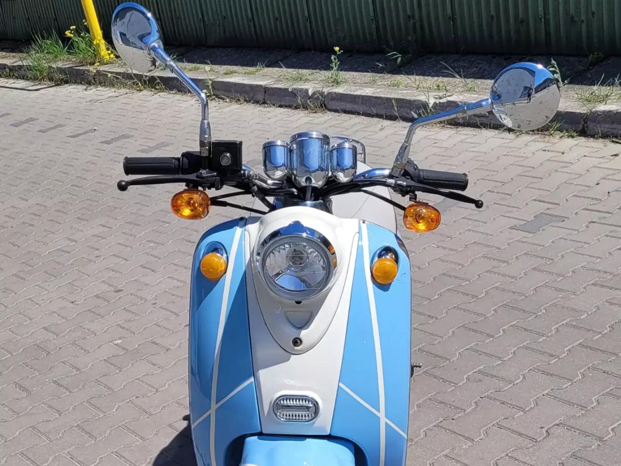 SKUTER