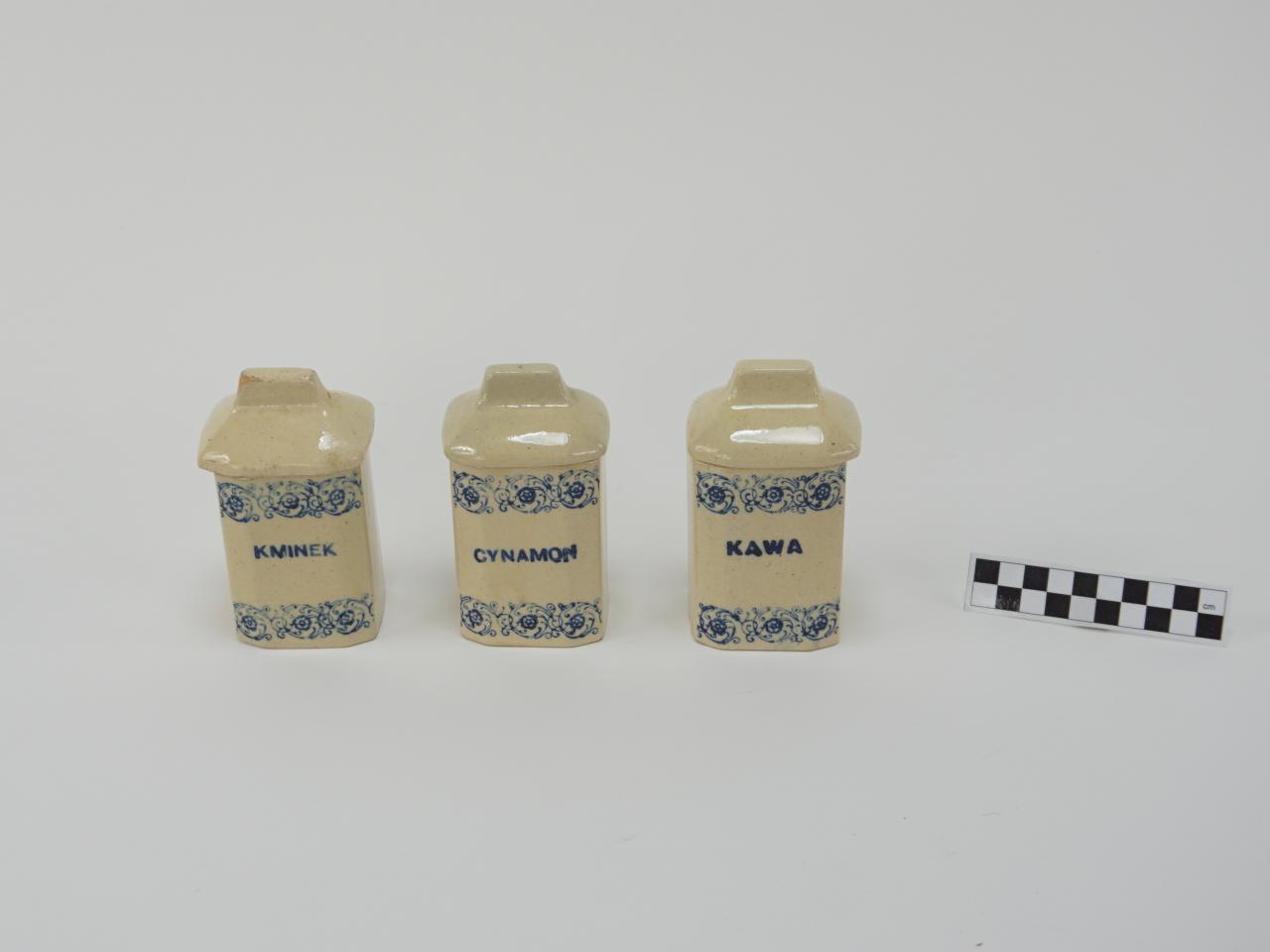 KITCHEN CONTAINER