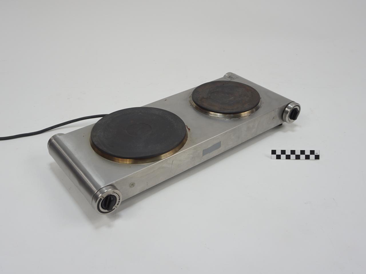PORTABLE STOVE
