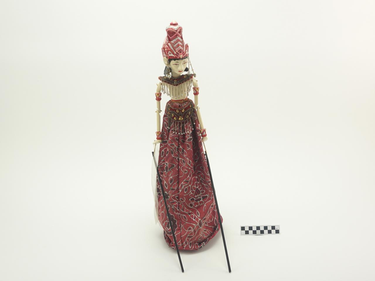 MARIONETKA
