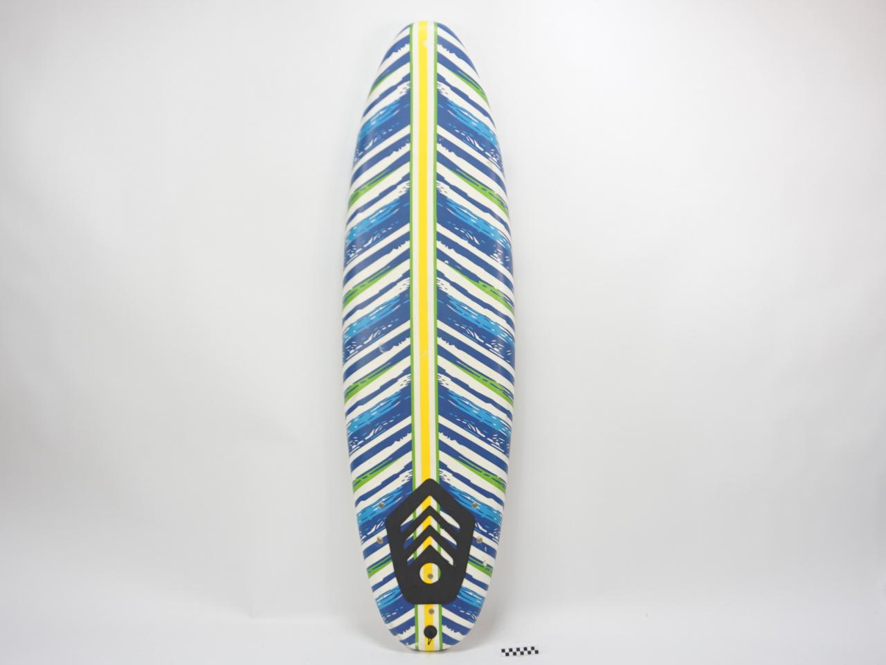 DESKA SURFINGOWA