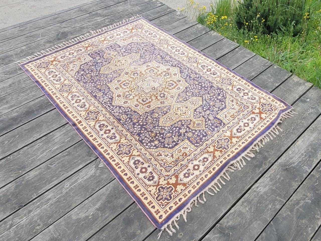 KILIM GOBELIN