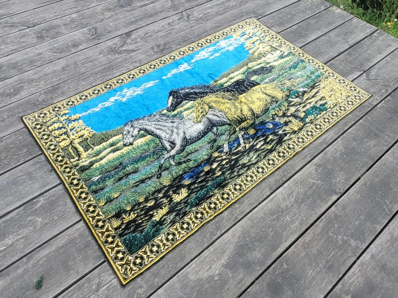 KILIM GOBELIN