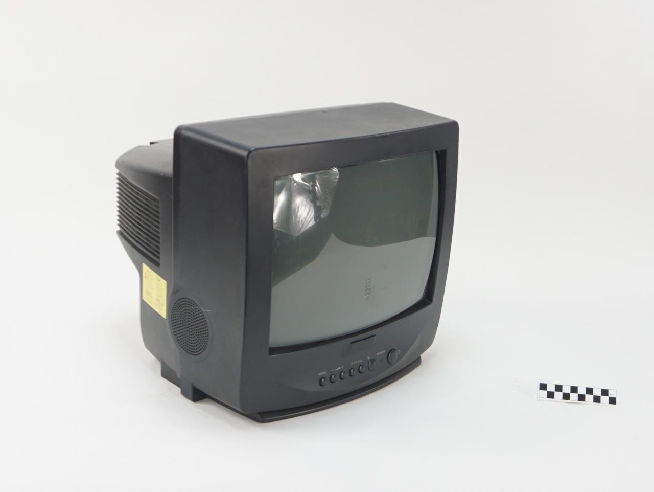 TELEVISION