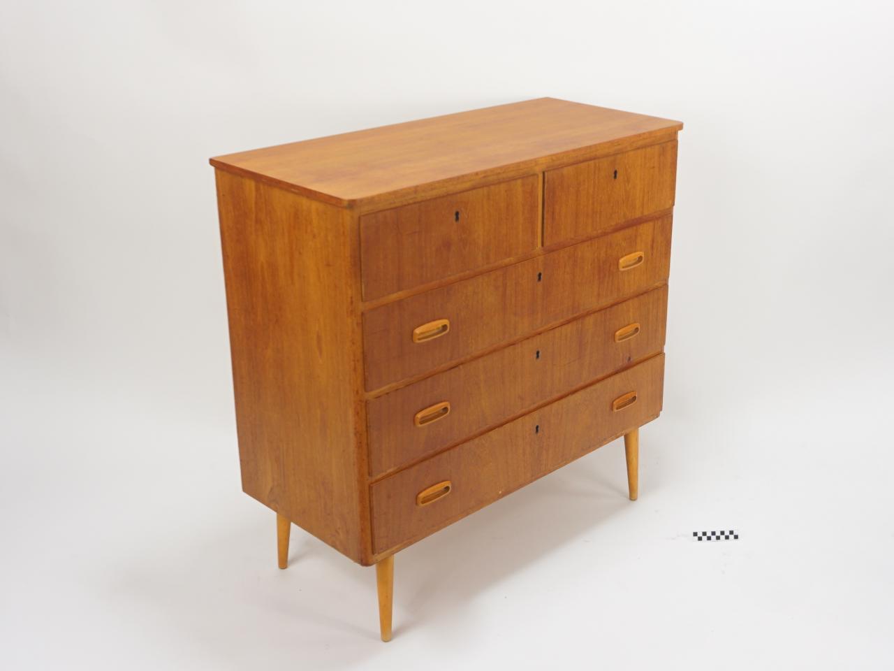 CABINET CHEST OF DRAWERS