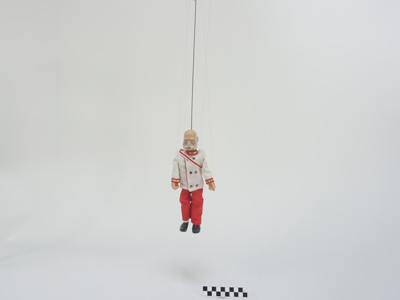MARIONETKA