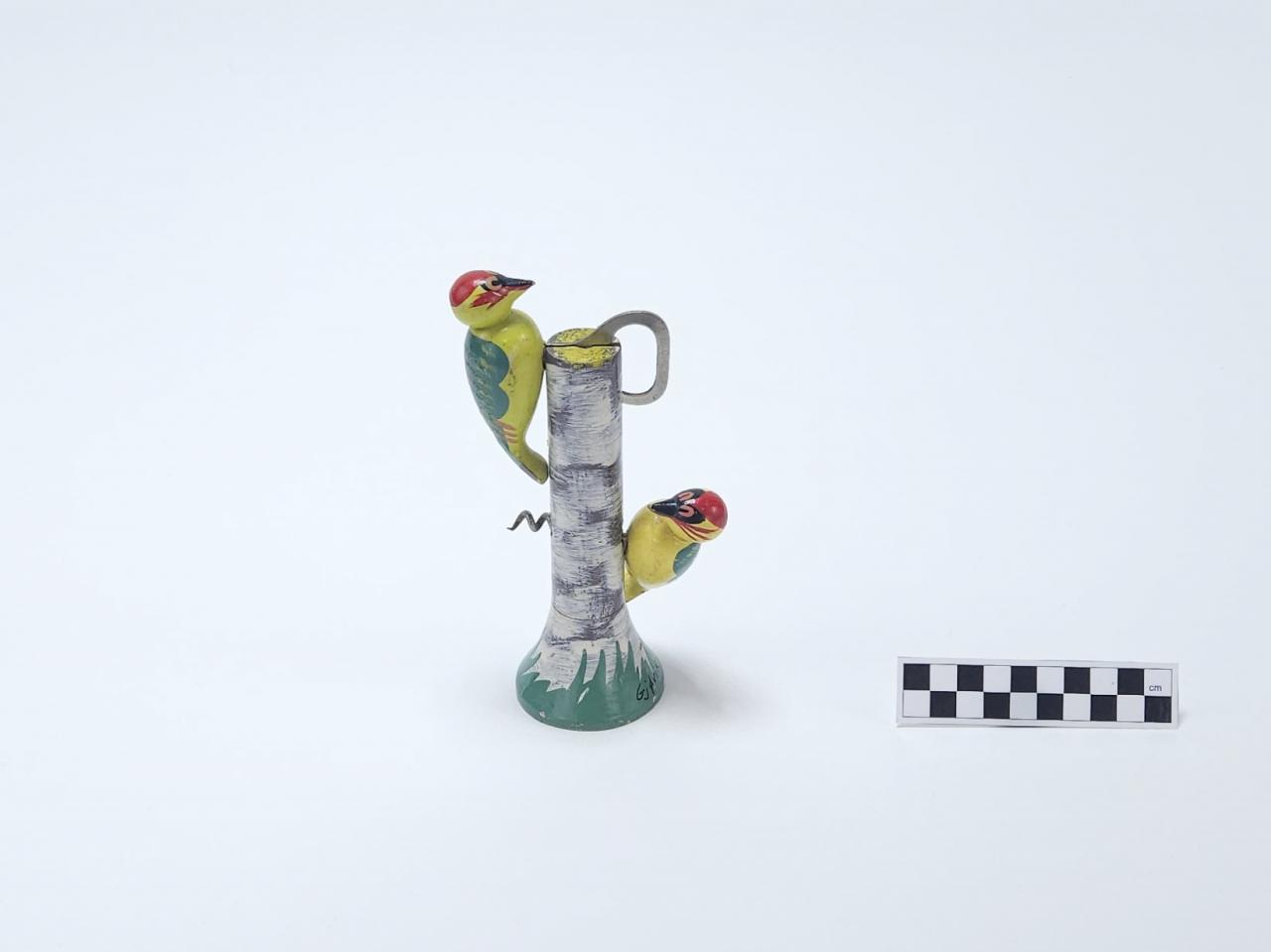 CORKSCREW OPENER